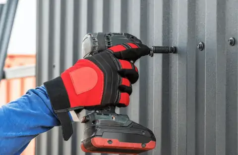 Travaux de zinguerie - Saint-Maclou-de-Folleville